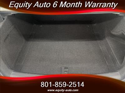 2013 Audi A4 2.0T quattro Premium - Photo 42 - West Valley City, UT 84119