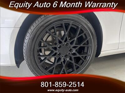 2013 Audi A4 2.0T quattro Premium - Photo 37 - West Valley City, UT 84119