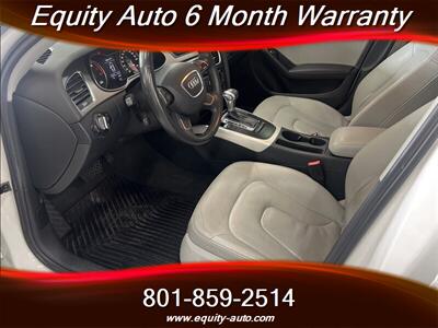 2013 Audi A4 2.0T quattro Premium - Photo 12 - West Valley City, UT 84119