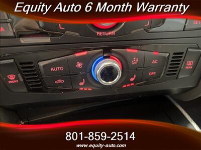2013 Audi A4 2.0T quattro Premium - Photo 25 - West Valley City, UT 84119