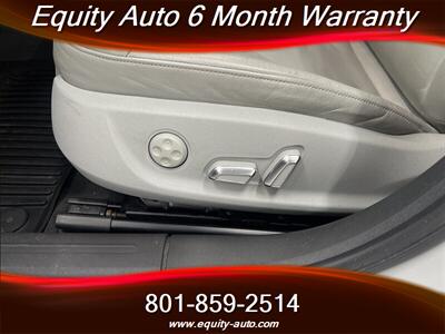 2013 Audi A4 2.0T quattro Premium - Photo 13 - West Valley City, UT 84119