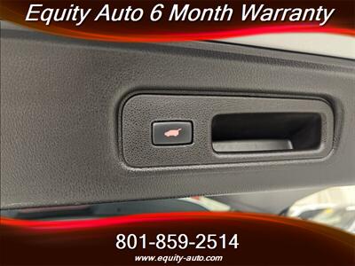 2015 Acura RDX w/Tech  AWD - Photo 36 - West Valley City, UT 84119