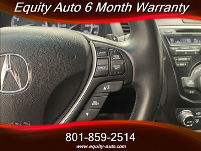 2015 Acura RDX w/Tech  AWD - Photo 22 - West Valley City, UT 84119