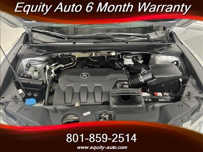 2015 Acura RDX w/Tech  AWD - Photo 44 - West Valley City, UT 84119