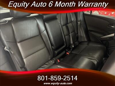 2015 Acura RDX w/Tech  AWD - Photo 39 - West Valley City, UT 84119