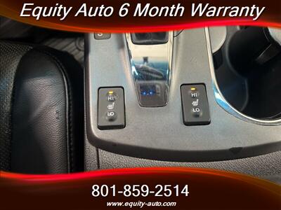 2015 Acura RDX w/Tech  AWD - Photo 30 - West Valley City, UT 84119