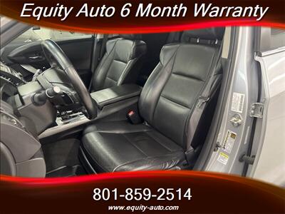 2015 Acura RDX w/Tech  AWD - Photo 16 - West Valley City, UT 84119
