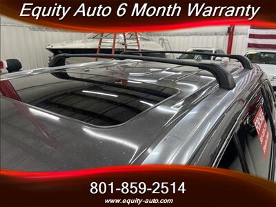 2017 Toyota Highlander Limited  AWD - Photo 12 - West Valley City, UT 84119