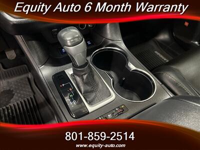 2017 Toyota Highlander Limited  AWD - Photo 31 - West Valley City, UT 84119