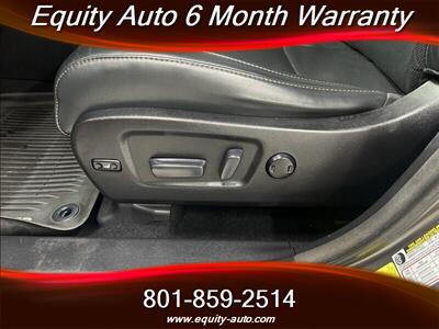 2017 Toyota Highlander Limited  AWD - Photo 17 - West Valley City, UT 84119