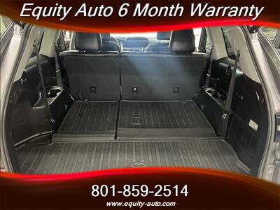 2017 Toyota Highlander Limited  AWD - Photo 43 - West Valley City, UT 84119