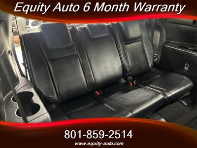 2017 Toyota Highlander Limited  AWD - Photo 38 - West Valley City, UT 84119