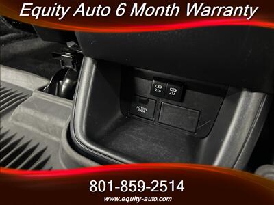 2017 Toyota Highlander Limited  AWD - Photo 46 - West Valley City, UT 84119