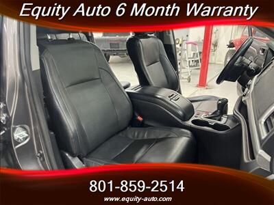 2017 Toyota Highlander Limited  AWD - Photo 50 - West Valley City, UT 84119