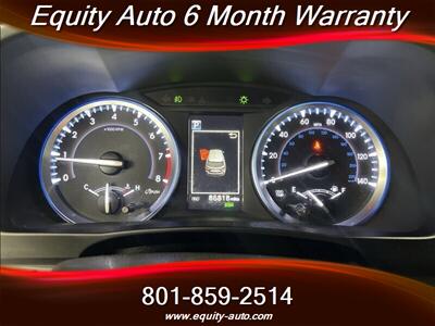 2017 Toyota Highlander Limited  AWD - Photo 25 - West Valley City, UT 84119