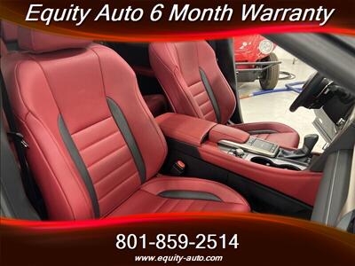 2022 Lexus RX 350 F SPORT Handling  AWD - Photo 48 - West Valley City, UT 84119