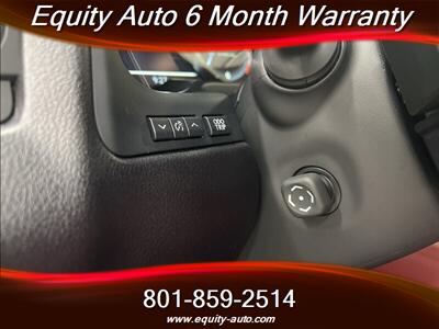 2022 Lexus RX 350 F SPORT Handling  AWD - Photo 23 - West Valley City, UT 84119