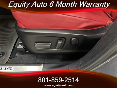 2022 Lexus RX 350 F SPORT Handling  AWD - Photo 17 - West Valley City, UT 84119