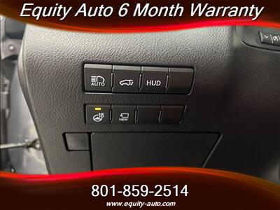 2022 Lexus RX 350 F SPORT Handling  AWD - Photo 22 - West Valley City, UT 84119