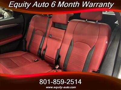2022 Lexus RX 350 F SPORT Handling  AWD - Photo 38 - West Valley City, UT 84119