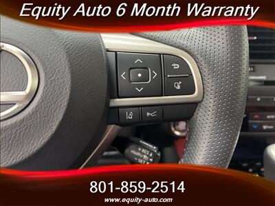 2022 Lexus RX 350 F SPORT Handling  AWD - Photo 26 - West Valley City, UT 84119
