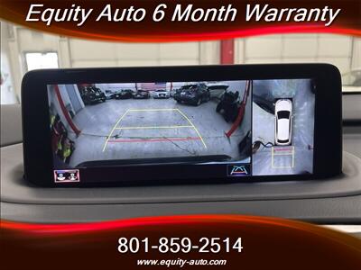 2022 Lexus RX 350 F SPORT Handling  AWD - Photo 31 - West Valley City, UT 84119