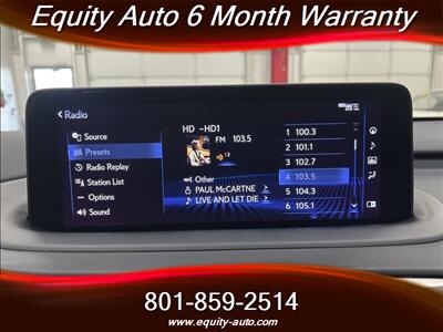 2022 Lexus RX 350 F SPORT Handling  AWD - Photo 33 - West Valley City, UT 84119