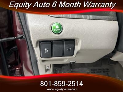 2014 Honda CR-V EX-L  AWD - Photo 16 - West Valley City, UT 84119