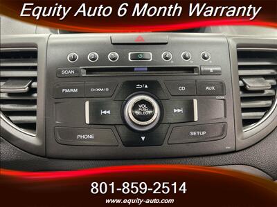 2014 Honda CR-V EX-L  AWD - Photo 24 - West Valley City, UT 84119