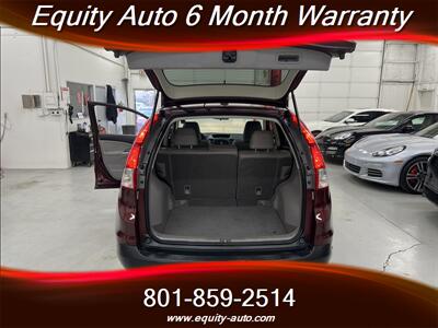 2014 Honda CR-V EX-L  AWD - Photo 33 - West Valley City, UT 84119