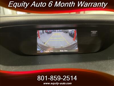 2014 Honda CR-V EX-L  AWD - Photo 23 - West Valley City, UT 84119