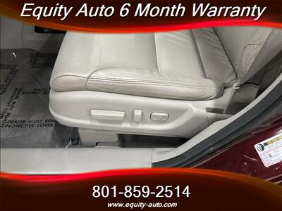 2014 Honda CR-V EX-L  AWD - Photo 12 - West Valley City, UT 84119