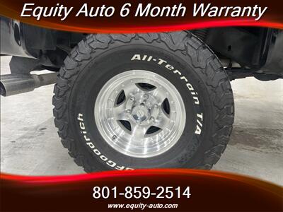 1978 Chevrolet Blazer K10  4x4 - Photo 45 - West Valley City, UT 84119