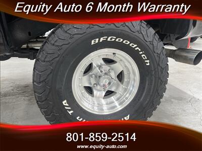 1978 Chevrolet Blazer K10  4x4 - Photo 44 - West Valley City, UT 84119