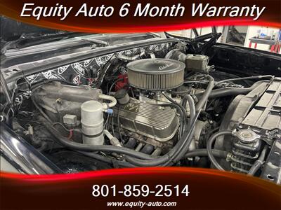 1978 Chevrolet Blazer K10  4x4 - Photo 40 - West Valley City, UT 84119