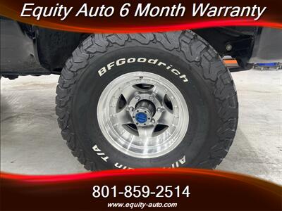 1978 Chevrolet Blazer K10  4x4 - Photo 46 - West Valley City, UT 84119