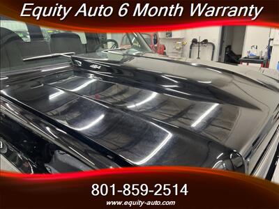 1978 Chevrolet Blazer K10  4x4 - Photo 15 - West Valley City, UT 84119