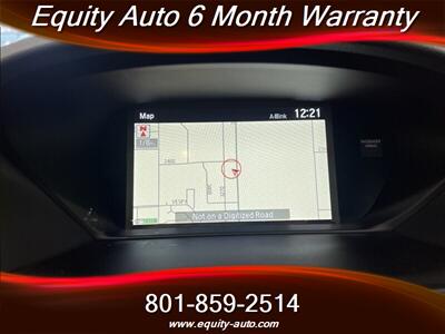 2018 Acura TLX SH-AWD V6 w/Tech w/A-SPEC - Photo 29 - West Valley City, UT 84119