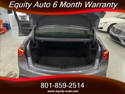 2018 Acura TLX SH-AWD V6 w/Tech w/A-SPEC - Photo 45 - West Valley City, UT 84119