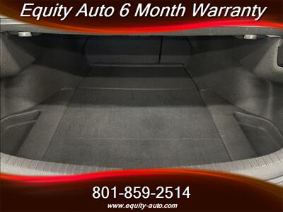 2018 Acura TLX SH-AWD V6 w/Tech w/A-SPEC - Photo 46 - West Valley City, UT 84119