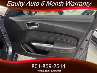 2018 Acura TLX SH-AWD V6 w/Tech w/A-SPEC - Photo 41 - West Valley City, UT 84119