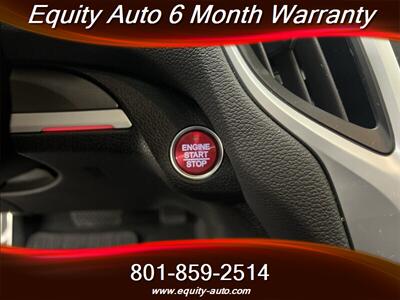 2018 Acura TLX SH-AWD V6 w/Tech w/A-SPEC - Photo 35 - West Valley City, UT 84119