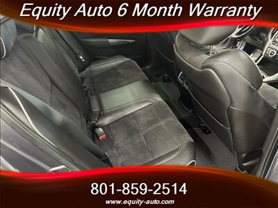2018 Acura TLX SH-AWD V6 w/Tech w/A-SPEC - Photo 39 - West Valley City, UT 84119