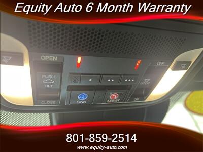 2018 Acura TLX SH-AWD V6 w/Tech w/A-SPEC - Photo 36 - West Valley City, UT 84119