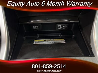 2018 Acura TLX SH-AWD V6 w/Tech w/A-SPEC - Photo 34 - West Valley City, UT 84119