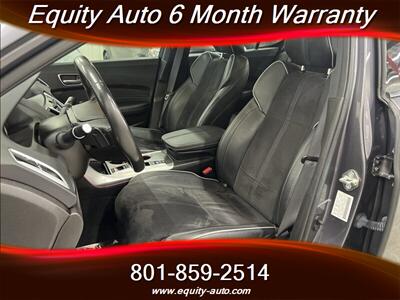 2018 Acura TLX SH-AWD V6 w/Tech w/A-SPEC - Photo 20 - West Valley City, UT 84119