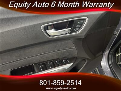 2018 Acura TLX SH-AWD V6 w/Tech w/A-SPEC - Photo 16 - West Valley City, UT 84119