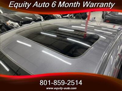 2018 Acura TLX SH-AWD V6 w/Tech w/A-SPEC - Photo 14 - West Valley City, UT 84119