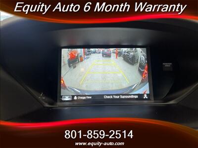 2018 Acura TLX SH-AWD V6 w/Tech w/A-SPEC - Photo 30 - West Valley City, UT 84119