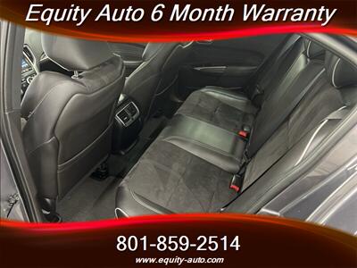 2018 Acura TLX SH-AWD V6 w/Tech w/A-SPEC - Photo 37 - West Valley City, UT 84119